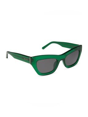 NWOT Diff Eyewear Katarina Sunglasses